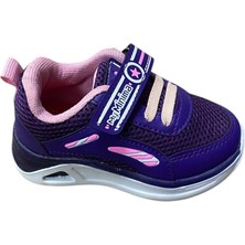 Güven Kundura Bebek Işıklıyazlık Spor Ayakkabı