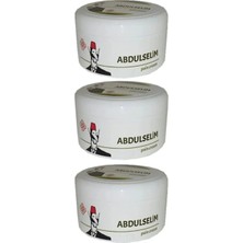 Guzzy Abdulselim Rahatlama 200 ml / Abdulselim  Cream 200 ml - 3 Adet