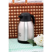 Vice Avm CKR-2005  2LT ÇELİK TERMOS (4915) GO-53-vice/(1395) 02447