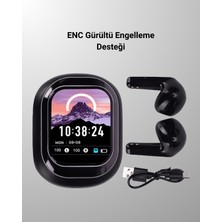 Türk Teknoloji Grubu 9mm Ince Bukle Maşası Afro ve Sık Bukleler Için Uygun