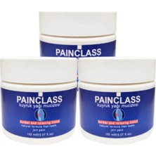 Guzzy Painclass Rahatlatıcı Kuyruk Yağı Kremi 150ML x 3 Adet