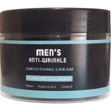 Guzzy Men Antiwrinkle 100 ml Erkek Gergin Hat Kremi