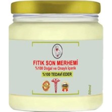 Guzzy Süper Fıtık Son Merhemi  Masaj Kremi 50 ml x 1 Ad