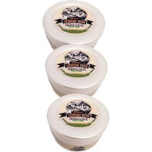 Guzzy Yörüklü Doğal Rahatlatıc Bakım Merhemi 50 ml x 3 Adet