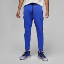 Nike Jordan Dri-Fit Sport Erkek Mavi Eşofman Altı DV9785-430