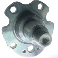 Brtec Volkswagen Polo Audi A1 A2 10-18 Arası Uyumlu – 970118 – Porya Ön Sol-Sağ