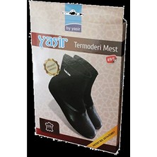 Minawish Yasir Termoderi Mest