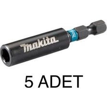 Makita B66793 Impack Manyetik Bits Uç Tutucu 1/4'' 60 mm