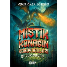 Doremodam Mistik Konağın Koruyucuları Büyük Savaş