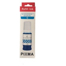 Canon Gı 41 Cyan (70ML)