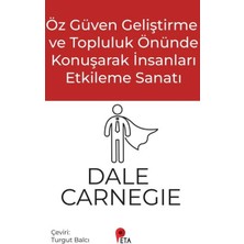 Doremodam Öz Güven Geliştirme ve Topluluk Önünde Konuşarak Insanları Etkileme Sanatı