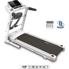 Feyza Design Gelişmiş Masajlı Koşu Bandı ile Sağlıklı ve Aktif Yaşam