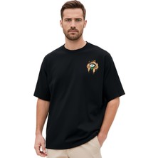 OGC Göz 2 Oversize Unisex T-Shirt