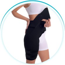 Aurafix Anatomik Kalça Desteği 502