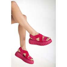 Miss Zülüf Kadın Sandal