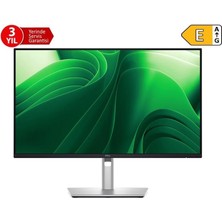 Dell Pro P2425D 23.8'' 5ms Wqhd HDMI Dp Pivot IPS