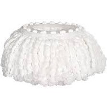 Vice Avm MİKROFİBER SİMİT MOP YEDEK (4915) GO-53-vice/(1395) 02654