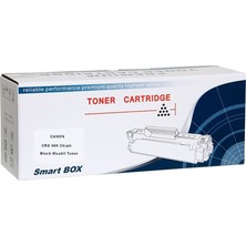 S.box Crg 069 Black Muadil Toner Chipli