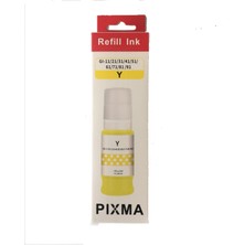 Canon Gı 41 Yellow (70ML)