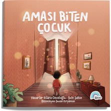 İgloo Yayınevi Aması Biten Çocuk