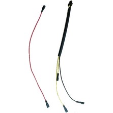 Ferrino R53Q Çay Toplama Yeni Model Tetik Kablo Seti