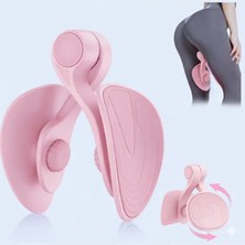 Feyza Design Ayarlanabilir Pelvik ve Bacak Egzersiz Aleti, Kas Sıkılaştırıcı, Fitness