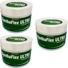 Guzzy Süper Synthaflex Ultra   Masaj Bakım Kremi 3X100 ml