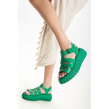 Miss Zülüf Kadın Sandalet