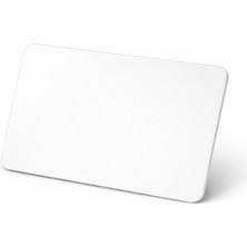 Rfgate Nfc Dijital Kartvizit NTAG215 Beyaz