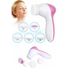 Argesco Mühendislik 5 Başlıklı Cilt Temizleme Cihazı Ultra Kaliteli Yumuşak Kırşıklık Karşıtı