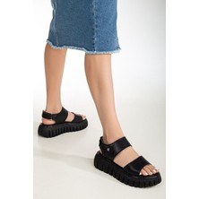 Miss Zülüf Kadın Sandalet