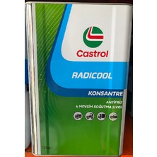 Castrol Radicool 15 kg