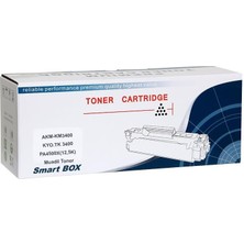 Kyo.tk 3400/PA4500X(12,5K) Muadil Toner