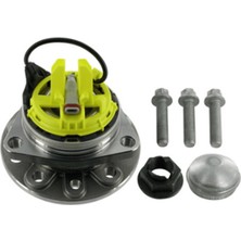 Winpower Opel Astra H Zafira B 04 > ve Sonrası Uyumlu – 2163025-11 – Porya Ön Sol-Sağ