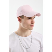 Moda Days Erkek Gabardin Ayarlanabilir Şapka Unisex Günlük Kullanım Şapka New