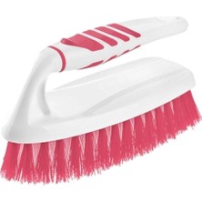 Vice Avm Çok Amaçlı Halı ve Koltuk Temizleme Fırçası Pratik Temizlik El Mopu TP-334 (4915) GO-53-vice/(1395) 02629