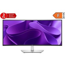 Dell Pro P3425WE 34'' 5ms Uwqhd Type-C IPS