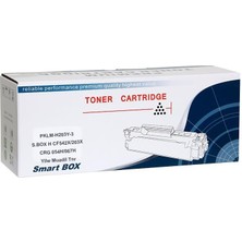 S.box H CF542X/CF402X/CRG 054H/067H/045H Yllw M.tnr