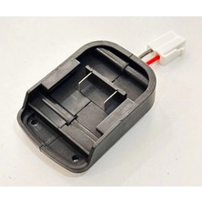 Ferrino R53Q Çay Toplama Makinesi Portatif Pil Takma Aparatı