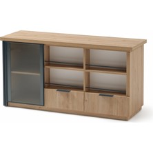 Bisse Mobilya Akıllı Konsol Masa