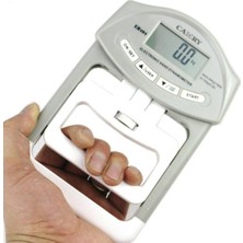 Feyza Design El Bilek Güç Ölçüm Cihazı, Dijital Hafızalı, Kas ve El Sıkma Kuvveti Ölçer