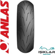 Anlas 150/60R17 Viento Sport Lastik LAS0008