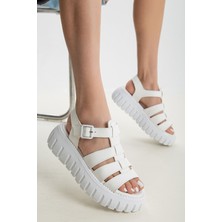 Miss Zülüf Kadın Sandalet