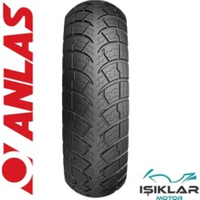 Anlas 120/70R14 SC500 Winter Grip 2 Lastik LAS0038