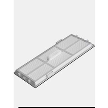 Roborock S8 Pro Ultra Hepa Filtre Orijinal
