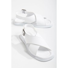 Miss Zülüf Kadın Termo Sandalet