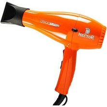 Feyza Design Turbo Fön Makinesi, Güçlü ve Hafif, Renkli Tasarım