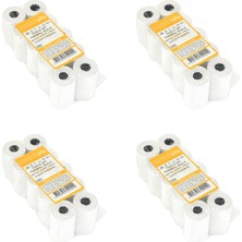 Umur Ofis 56X14 Metre Termal Rulo 40'lı Paket - Kısa Boy /