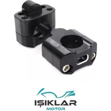 Hsb Kawasaki Z 900 Gidon Yükseltme Aparatı IAK0136