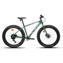 Carraro Buffalo Apex 11 Vites Hd Fatbike Dağ Bisikleti 2026